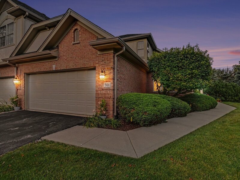 501 Ashbury Court Lemont IL 60439