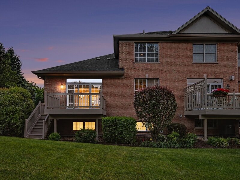 501 Ashbury Court Lemont IL 60439