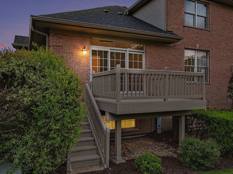 501 Ashbury Court Lemont IL 60439