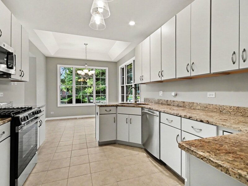 501 Ashbury Court Lemont IL 60439