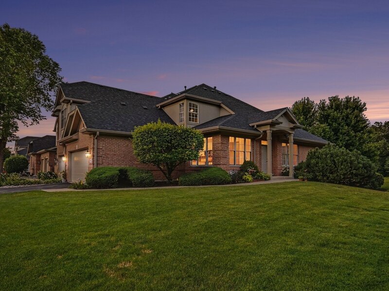 501 Ashbury Court Lemont IL 60439