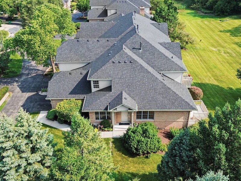 501 Ashbury Court Lemont IL 60439