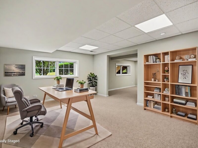 501 Ashbury Court Lemont IL 60439