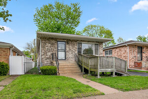 Photo of 14909 Martin Luther King Jr Drive Dolton IL 60419