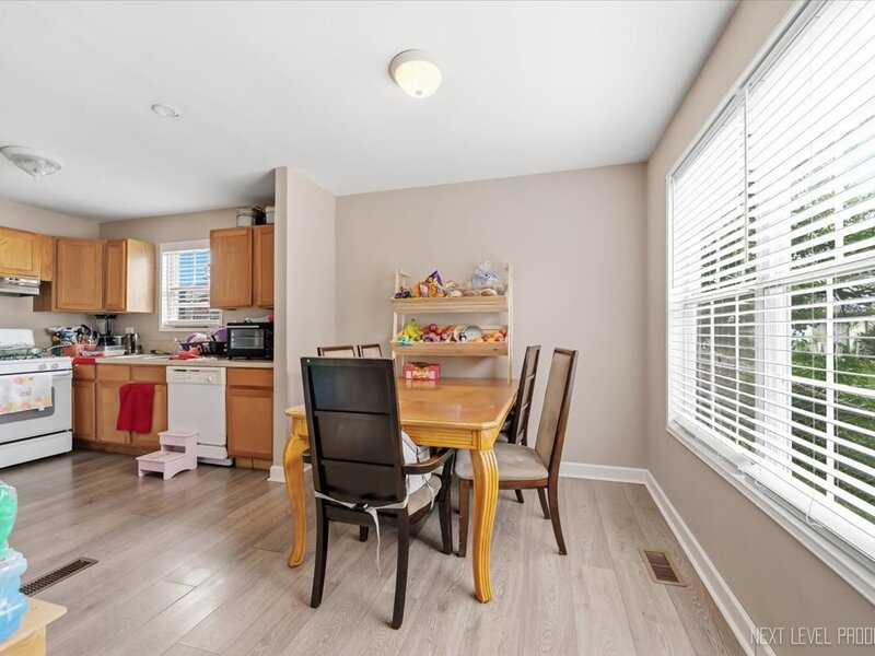1845 Birch Lane Aurora IL 60506