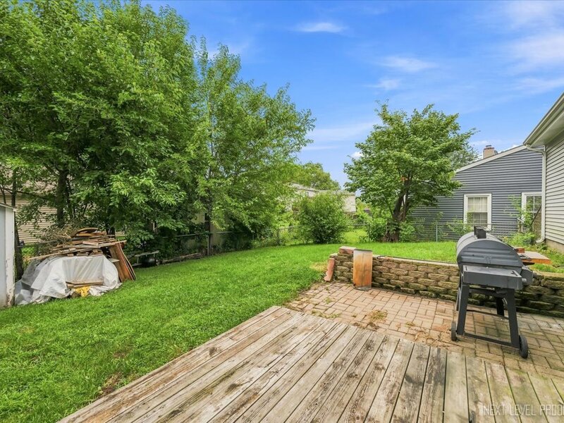 1845 Birch Lane Aurora IL 60506