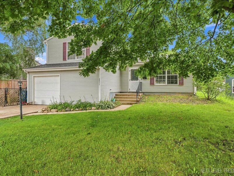 1845 Birch Lane Aurora IL 60506