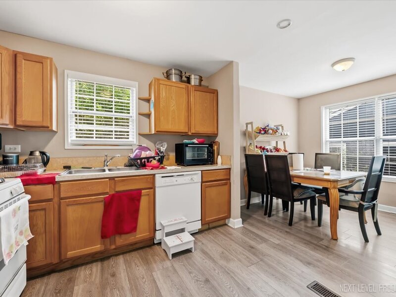 1845 Birch Lane Aurora IL 60506