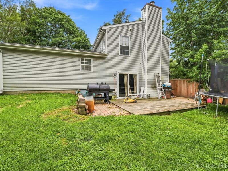 1845 Birch Lane Aurora IL 60506