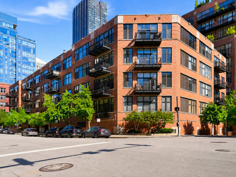 333 W Hubbard Street Chicago IL 60654