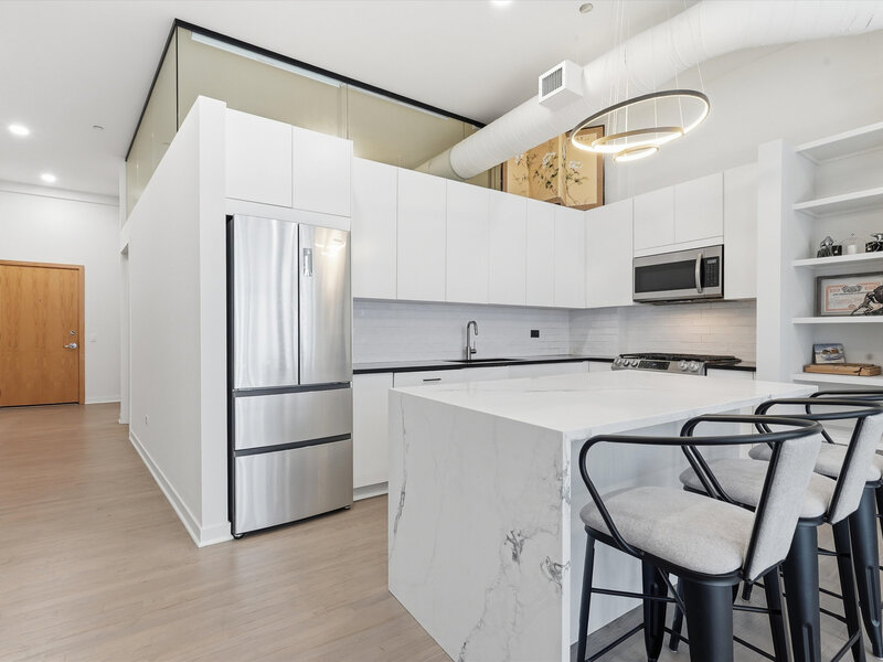333 W Hubbard Street Chicago IL 60654