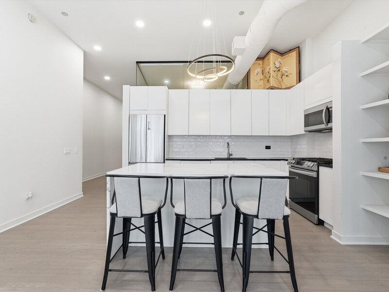 333 W Hubbard Street Chicago IL 60654