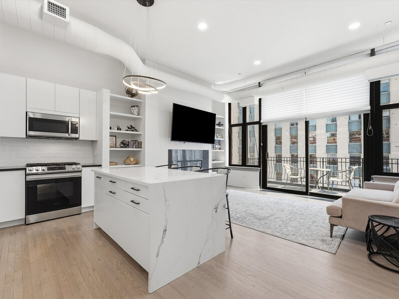 333 W Hubbard Street Chicago IL 60654