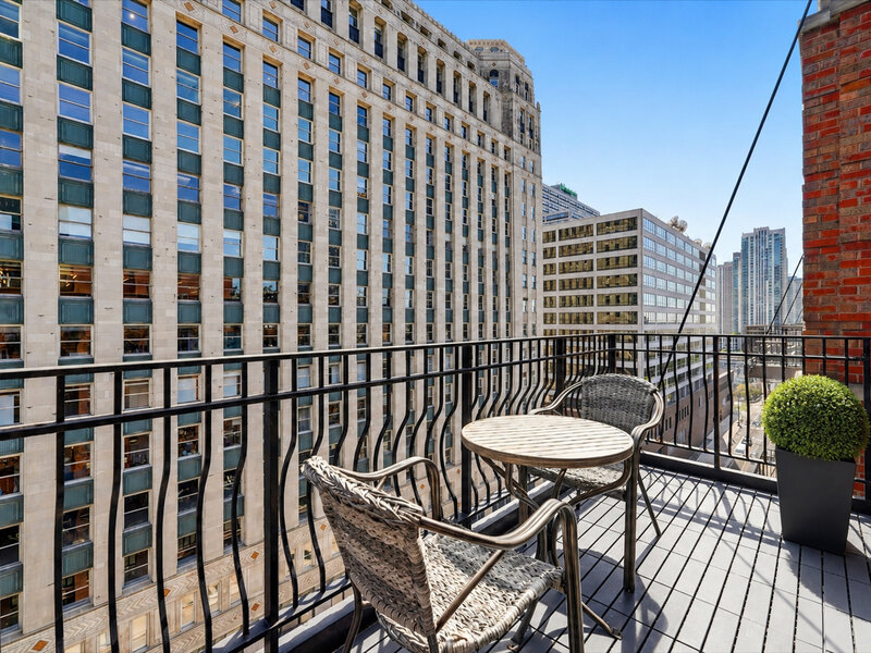 333 W Hubbard Street Chicago IL 60654