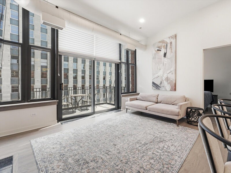 333 W Hubbard Street Chicago IL 60654