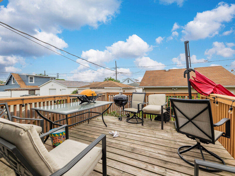 6017 S Monitor Avenue Chicago IL 60638