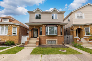 Photo of 6017 S Monitor Avenue Chicago IL 60638