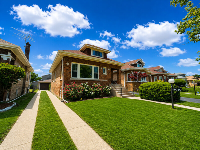 2010 S 11th Avenue Maywood IL 60153