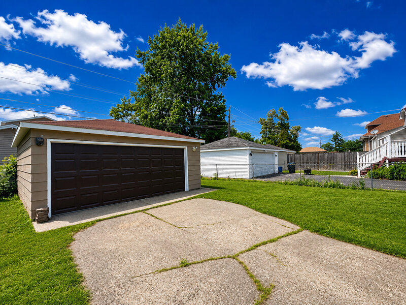 2010 S 11th Avenue Maywood IL 60153