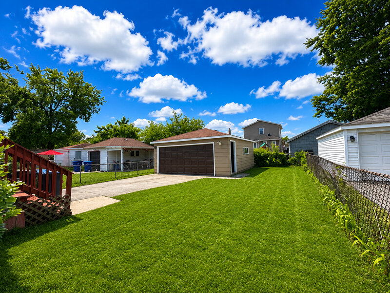 2010 S 11th Avenue Maywood IL 60153