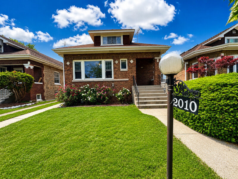 2010 S 11th Avenue Maywood IL 60153