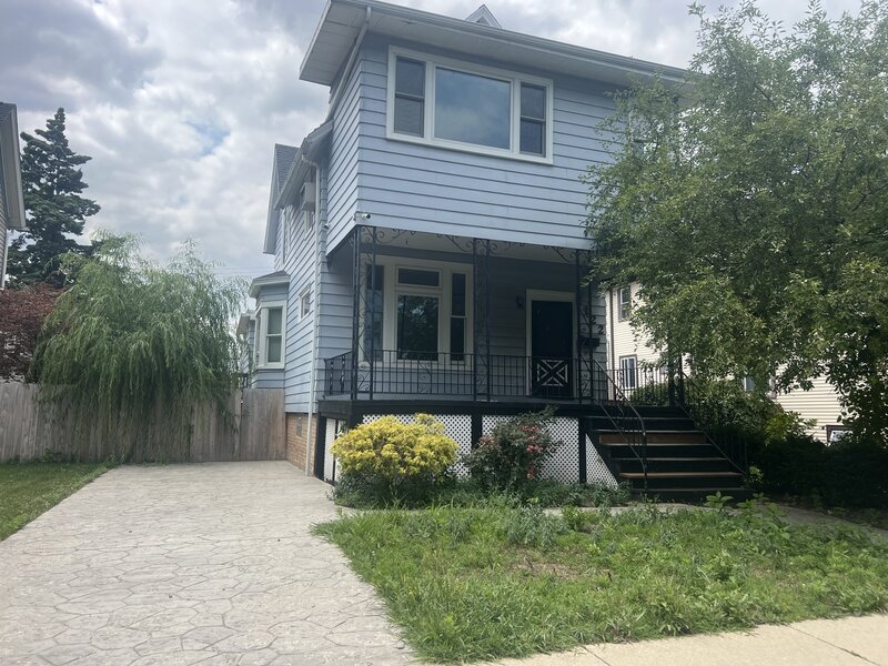 4122 N Kostner Avenue Chicago IL 60641
