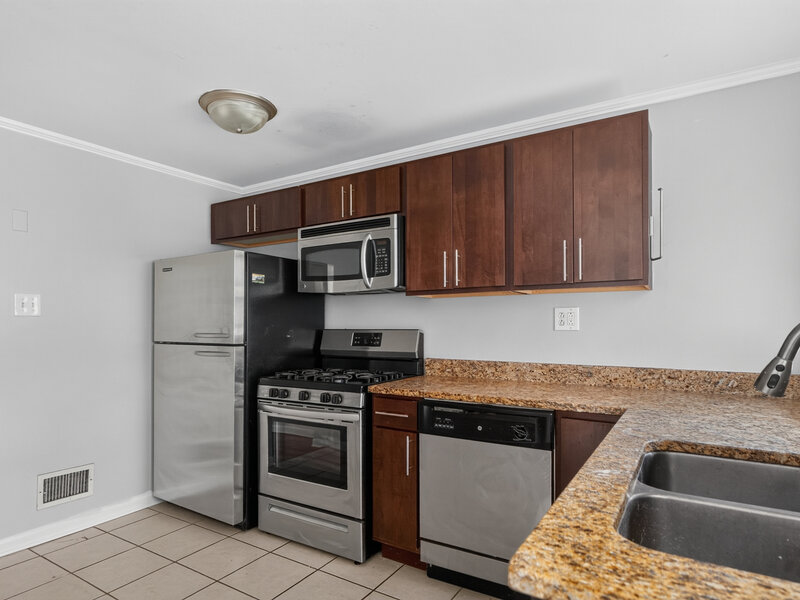 4122 N Kostner Avenue Chicago IL 60641