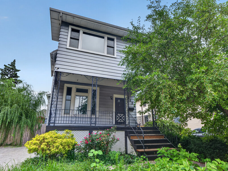 4122 N Kostner Avenue Chicago IL 60641