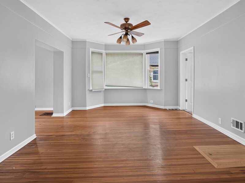 4122 N Kostner Avenue Chicago IL 60641