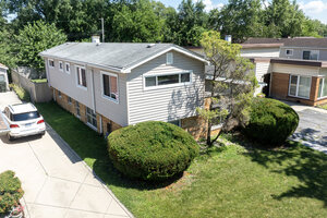 Photo of 15539 Dobson Avenue Dolton IL 60419