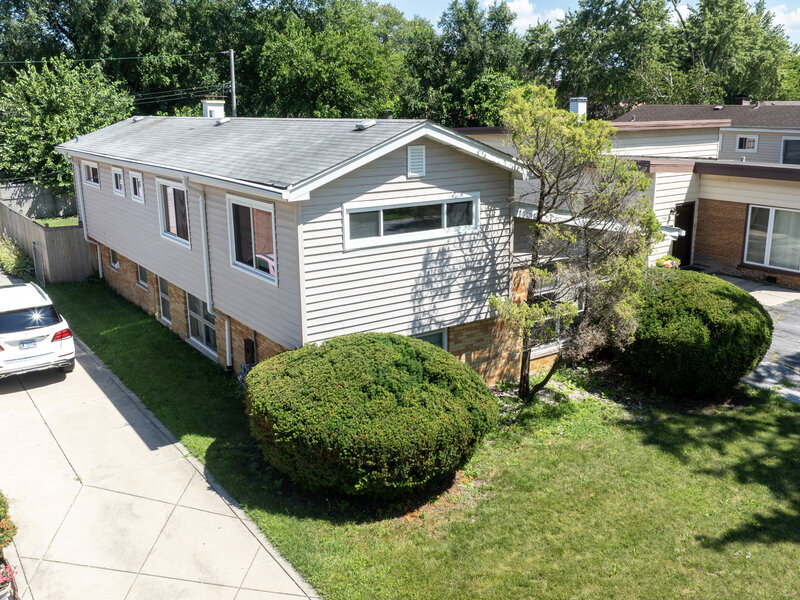 15539 Dobson Avenue Dolton IL 60419