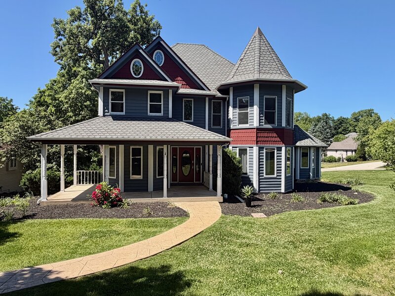 1 Genesee Court Bolingbrook IL 60440