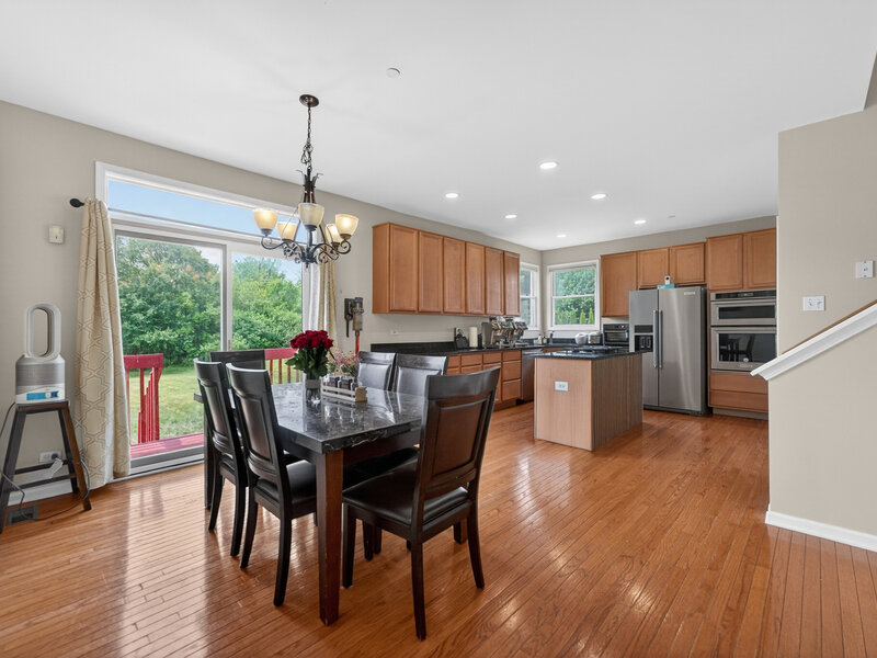 5701 Caribou Lane Hoffman Estates IL 60192