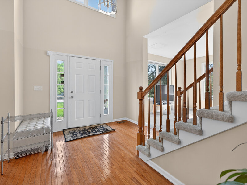 5701 Caribou Lane Hoffman Estates IL 60192