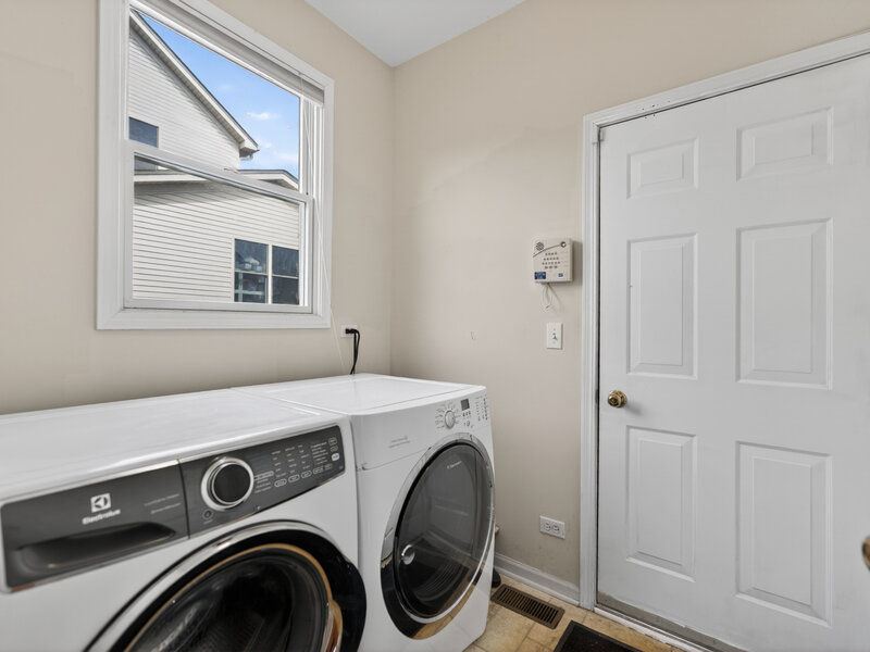 5701 Caribou Lane Hoffman Estates IL 60192