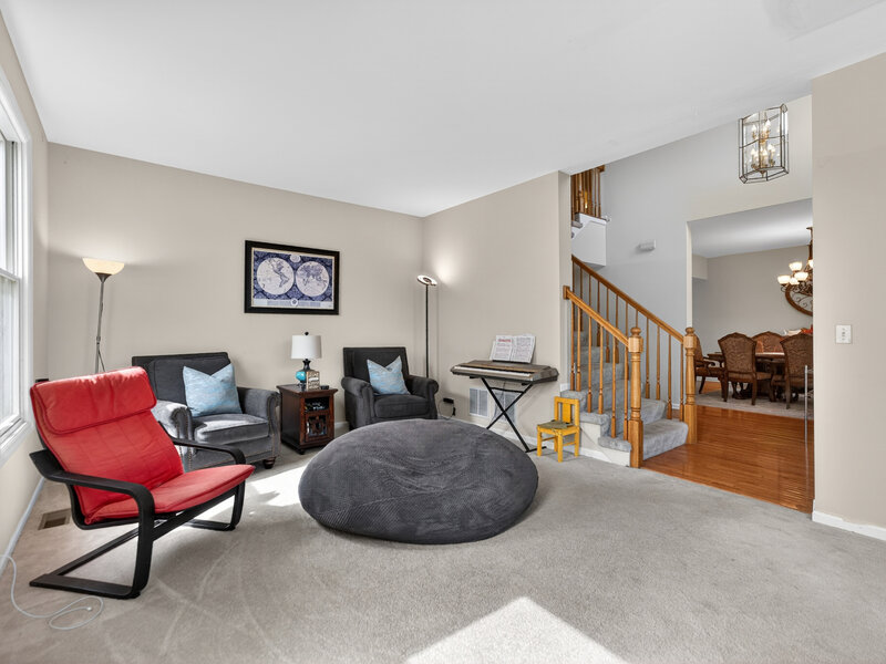 5701 Caribou Lane Hoffman Estates IL 60192