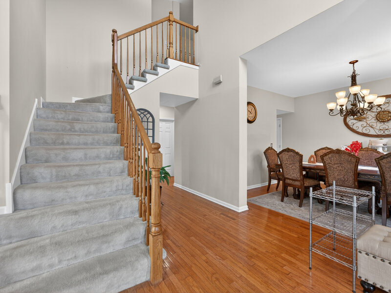 5701 Caribou Lane Hoffman Estates IL 60192
