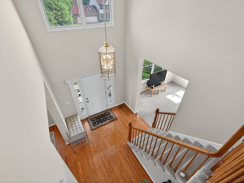 5701 Caribou Lane Hoffman Estates IL 60192