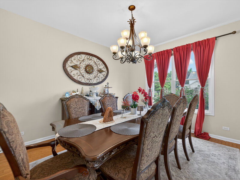 5701 Caribou Lane Hoffman Estates IL 60192