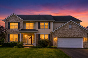 Photo of 5701 Caribou Lane Hoffman Estates IL 60192