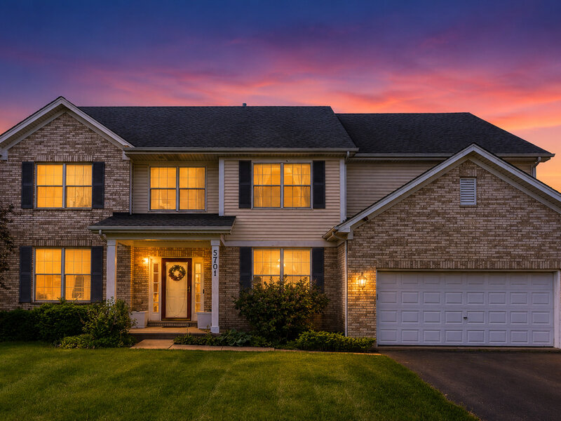 5701 Caribou Lane Hoffman Estates IL 60192