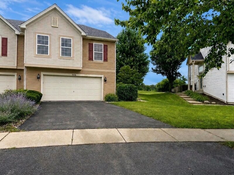 8416 Redbud Court Wonder Lake IL 60097
