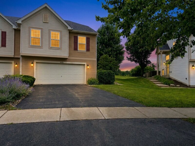 8416 Redbud Court Wonder Lake IL 60097