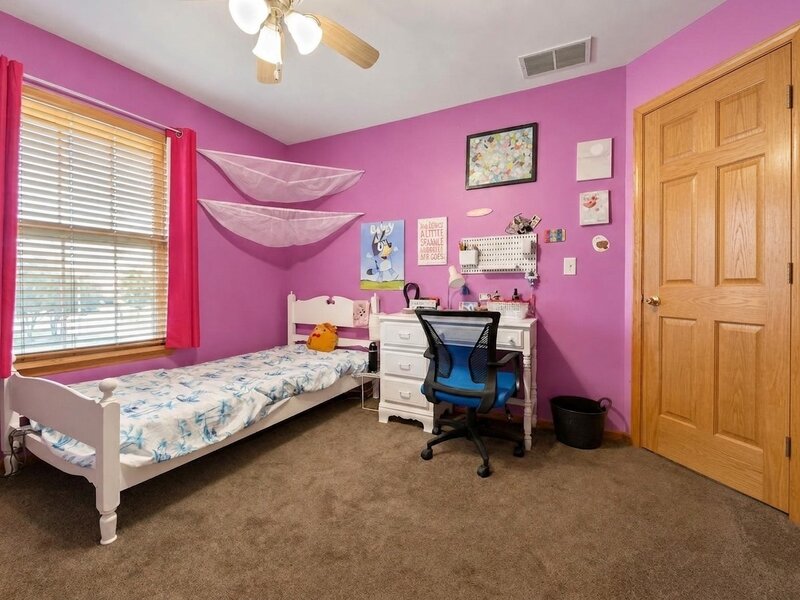 8416 Redbud Court Wonder Lake IL 60097