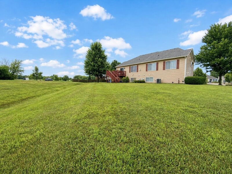 8416 Redbud Court Wonder Lake IL 60097