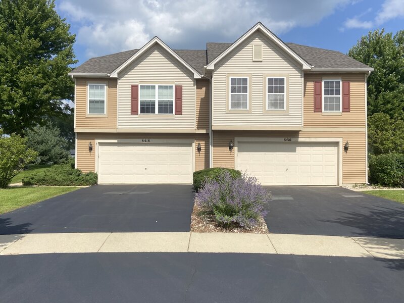 8416 Redbud Court Wonder Lake IL 60097
