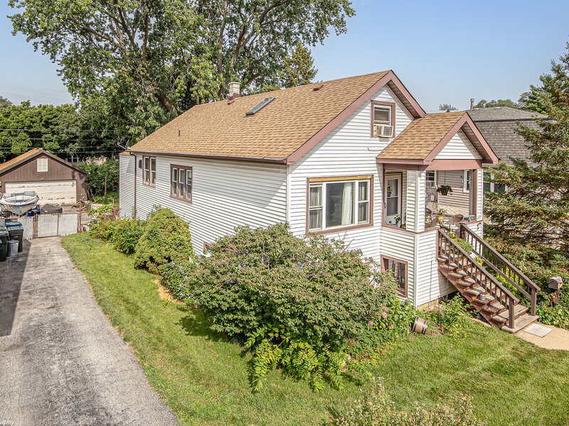 10230 S Turner Avenue Evergreen Park IL 60805