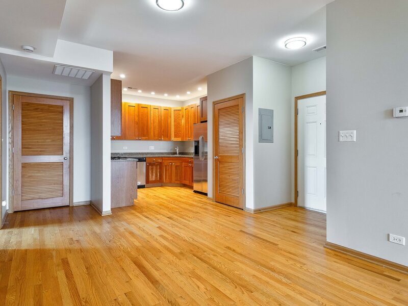 641 E Pershing Avenue Chicago IL 60653