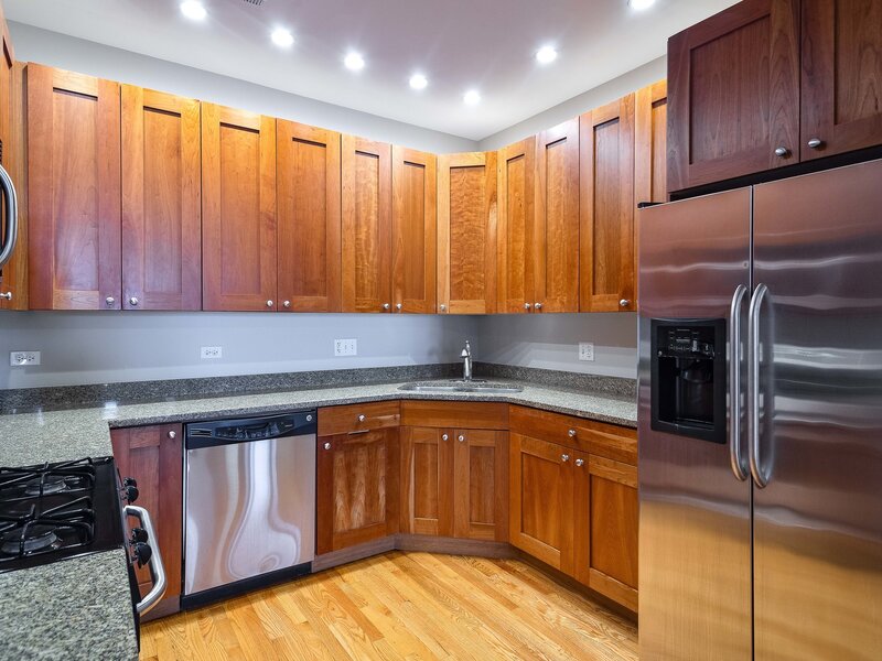 641 E Pershing Avenue Chicago IL 60653
