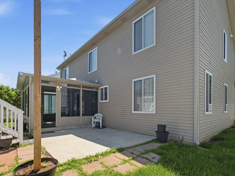 1986 Wedgewood Circle Romeoville IL 60446